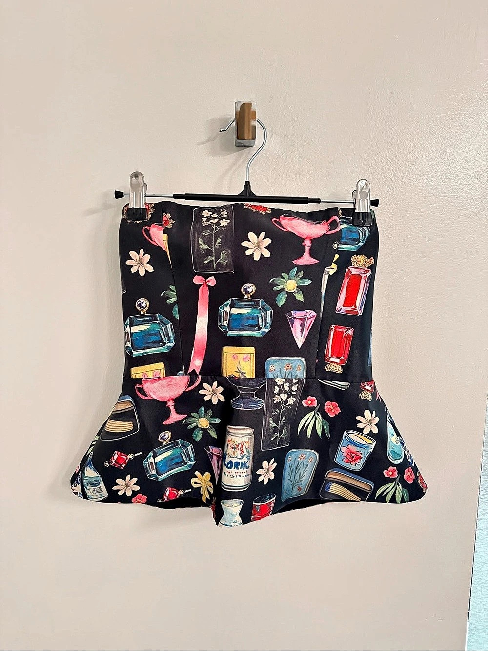 Amanda Uprichard Skort Set